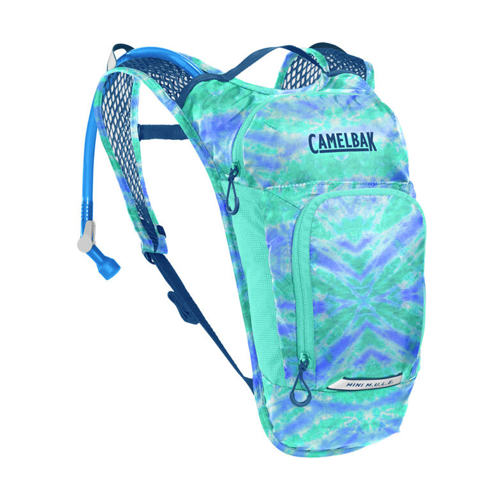 Kids 2025 hydration pack