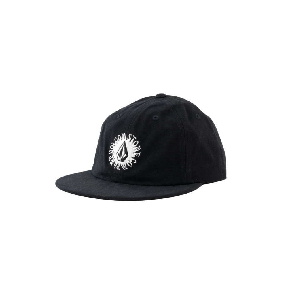 Volcom Tregritty Since 91 Adj Cap