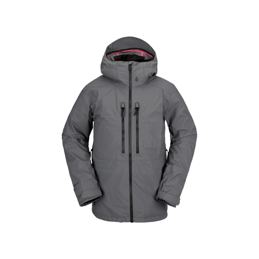 Volcom Men's Guide Gore-tex Jacket