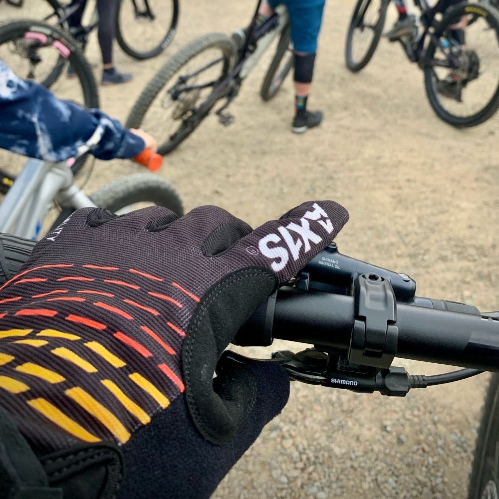 Shimano 2024 bike gloves