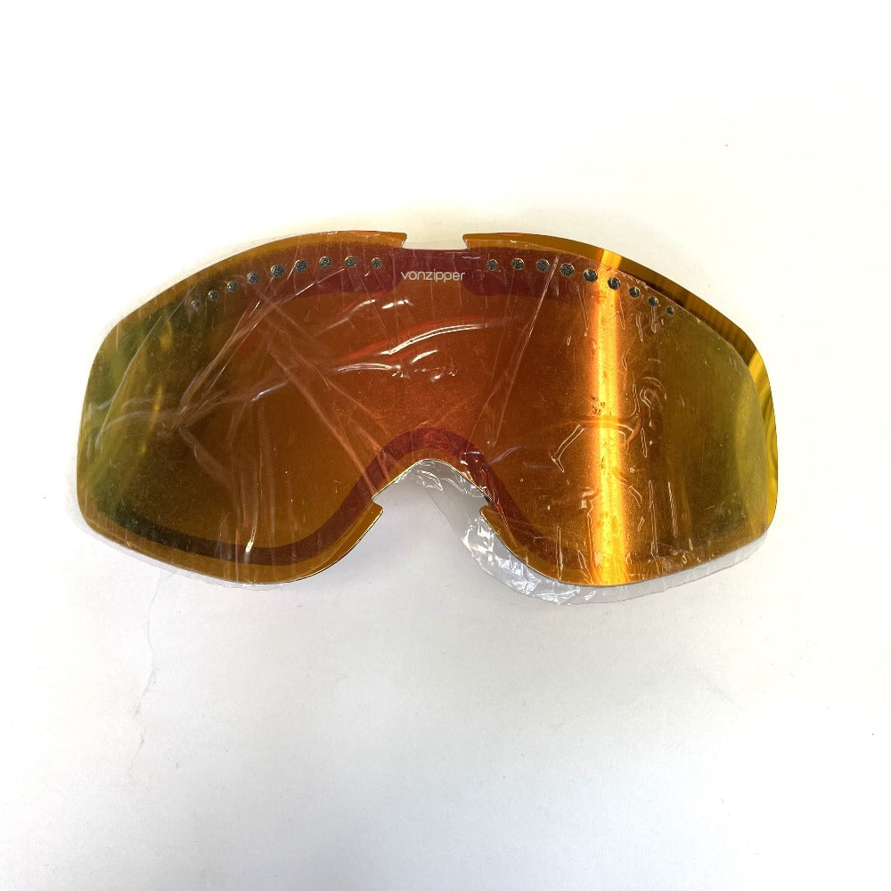 Von Zipper Sizzle Replacement lens