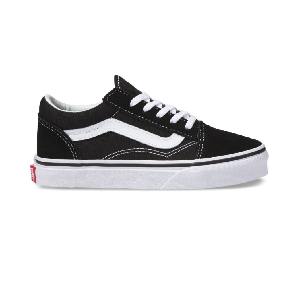 Vans Old Skool Kids Skate Sneaker