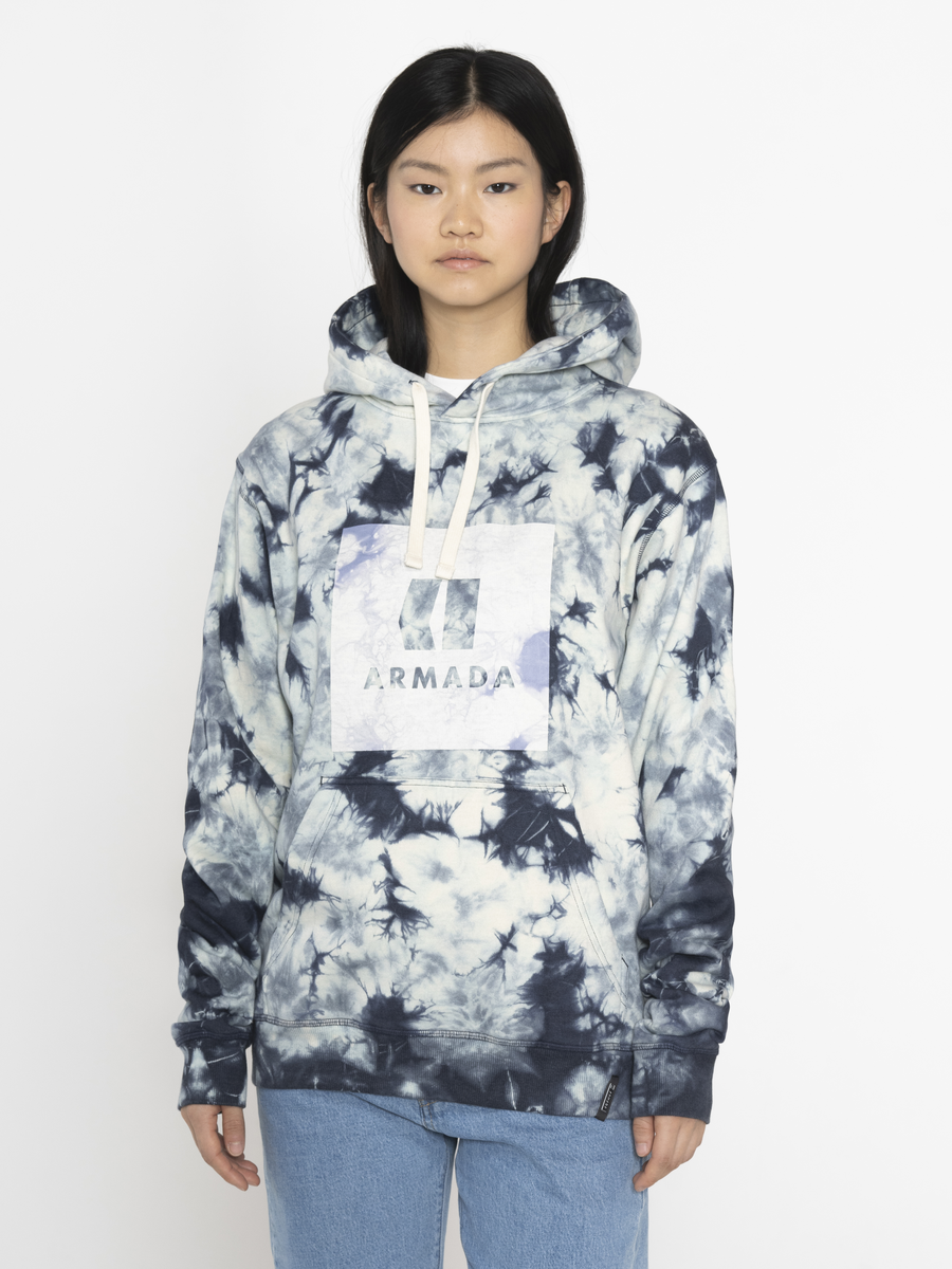 Armada Icon Hoodie – Axis Boutique