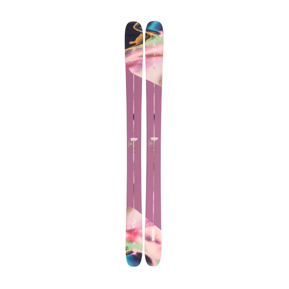 Armada Arw 96 Skis