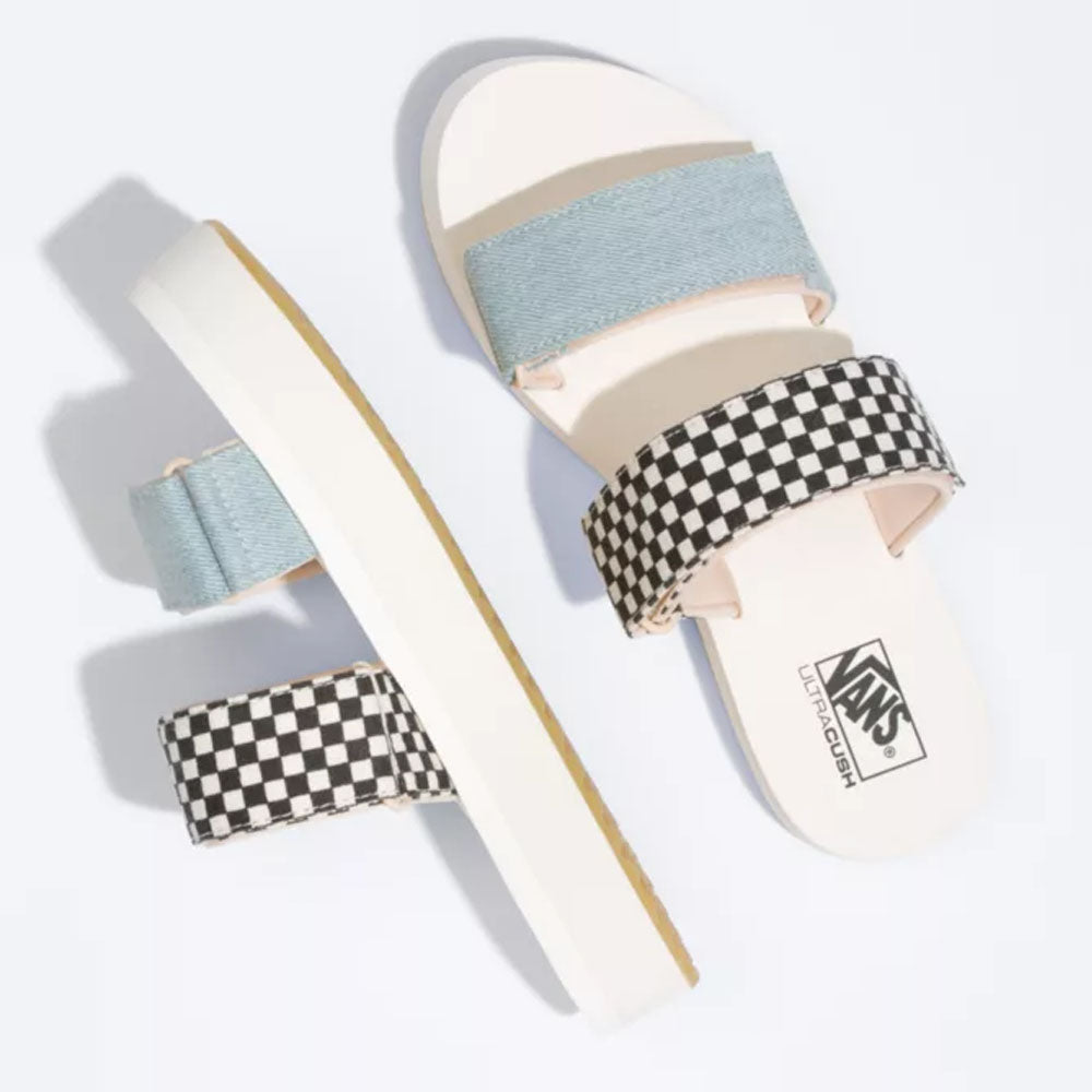 Vans cayucas clearance slides