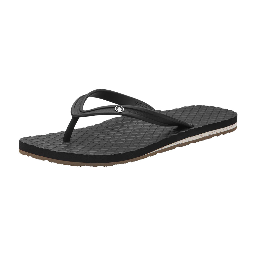 Volcom discount women's sandals