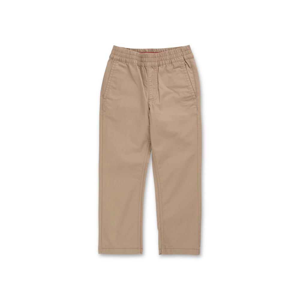 Vans pants kids Brown Clearance