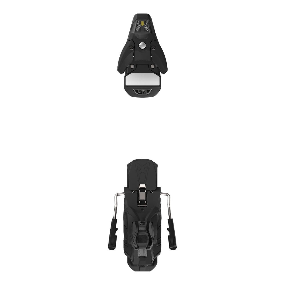 Armada clearance warden bindings