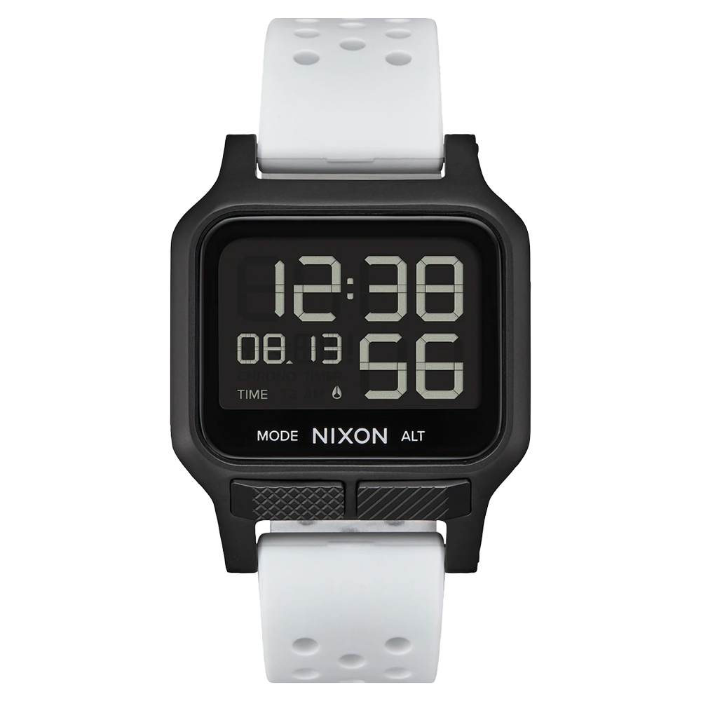 Nixon surf watch sales