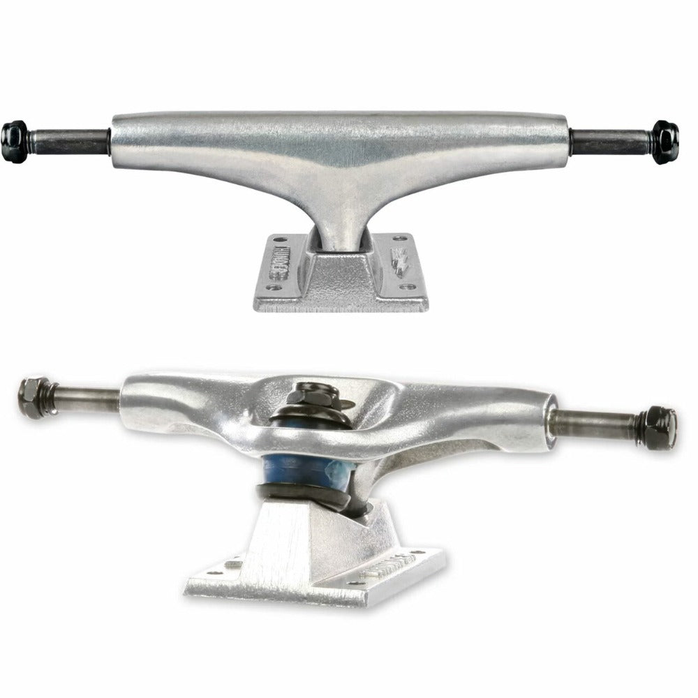 Thunder Polished 145 Skateboard Trucks – Axis Boutique