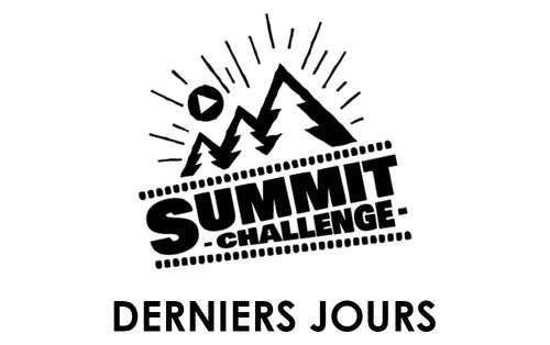 Summit Challenge - Final Days
