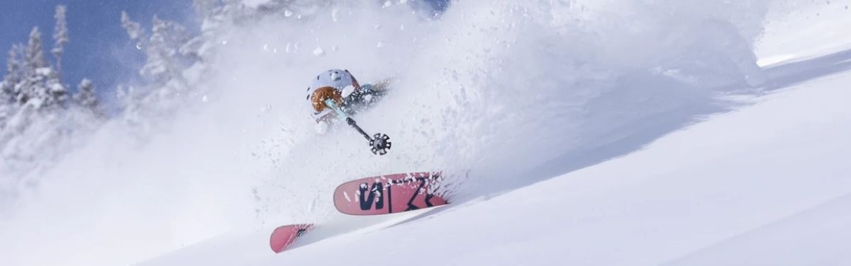 How to Choose the Right Ski Size