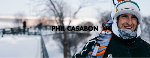 Phil Casabon AKA BDOG