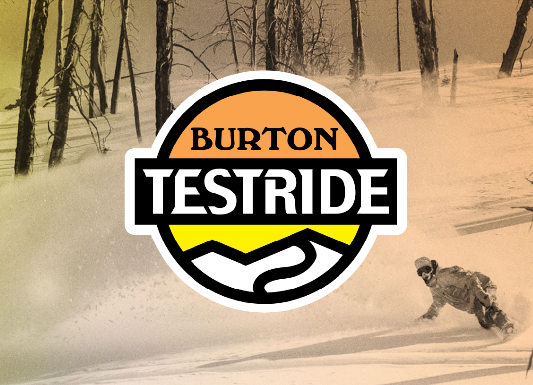 Burton Snowboards Rentals 2018-2019 - Prices
