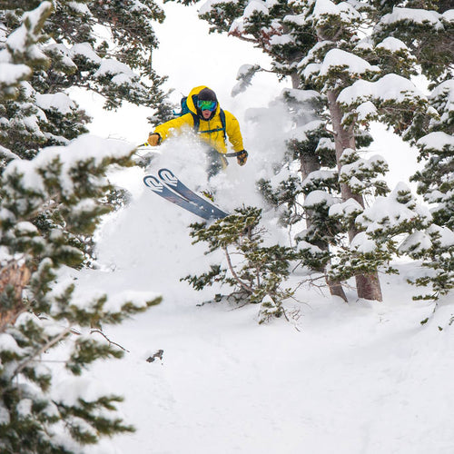 SKI SALE