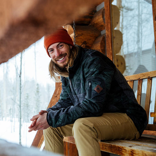 OUTERWEAR MEN'S SALE