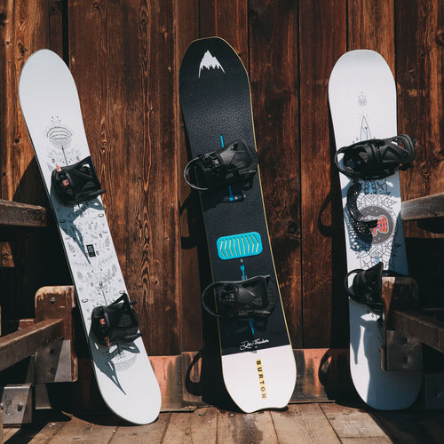 Snowboard
