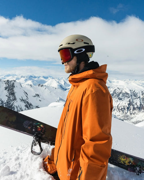 OAKLEY GOGGLES