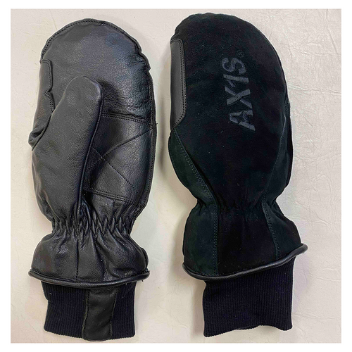 GLOVE-MITT