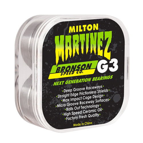 Bearings