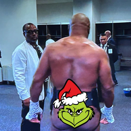 Boxing Day 2024