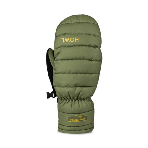 OUTERWEAR WOMENS GLOVE & MITTS