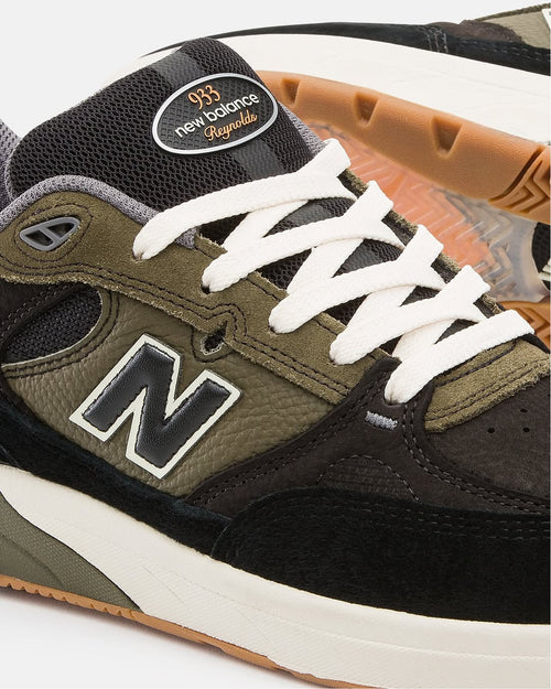SHOES NEW BALANCE