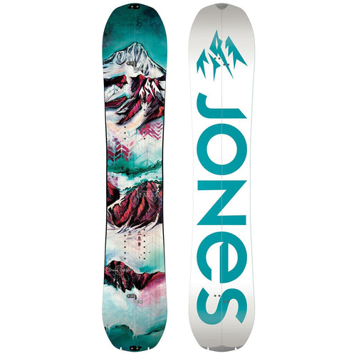 Splitboards
