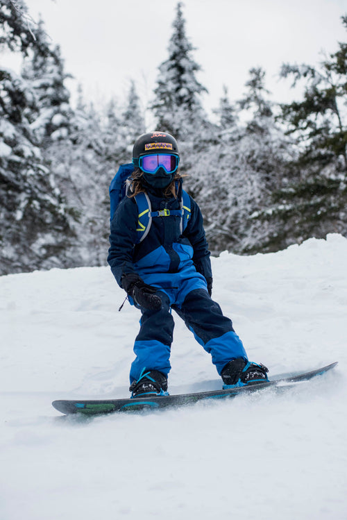 Outerwear Jackets and Pants