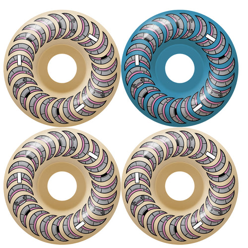 Skateboard Wheels