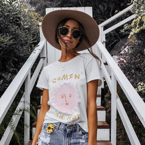 APPAREL WOMEN'S SALE