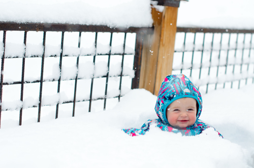 Kids Outerwears