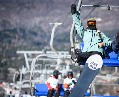 Snowboards