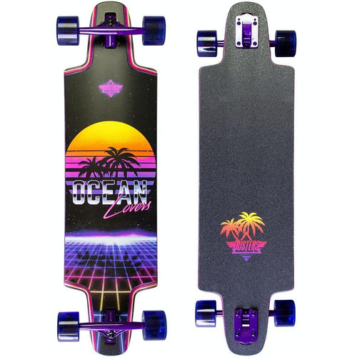 Longboards