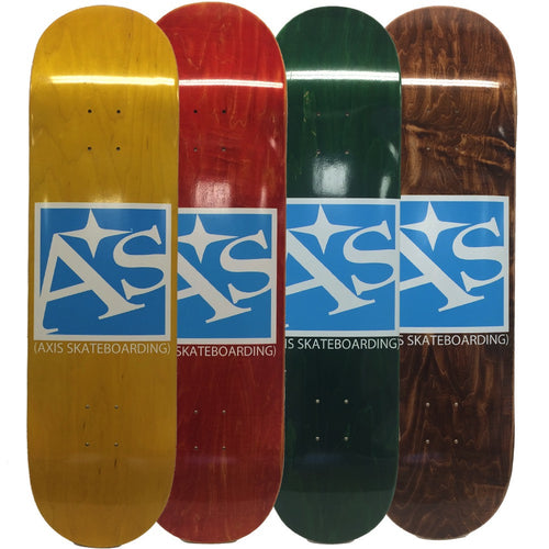 Skateboards