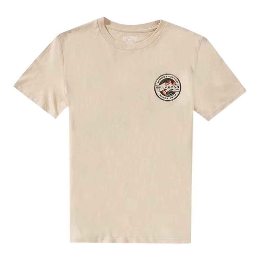 Billabong Boys Hollow Ss T-shirt