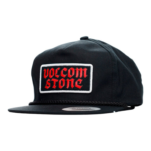 Volcom Heavy Tone Cap