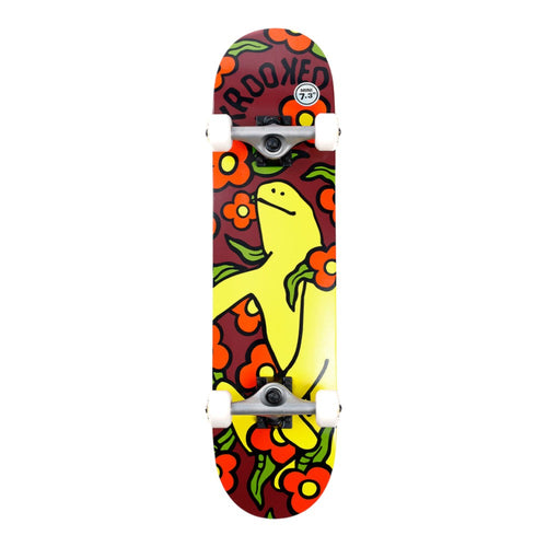 Skateboard complet Krooked Shmoo Vibes 7.3