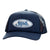Volcom Men's Overdrive Trucker Cap