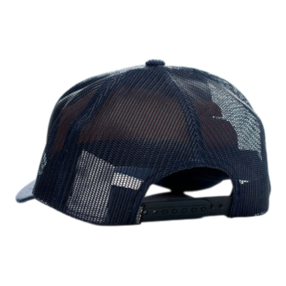 Volcom Men's Overdrive Trucker Cap