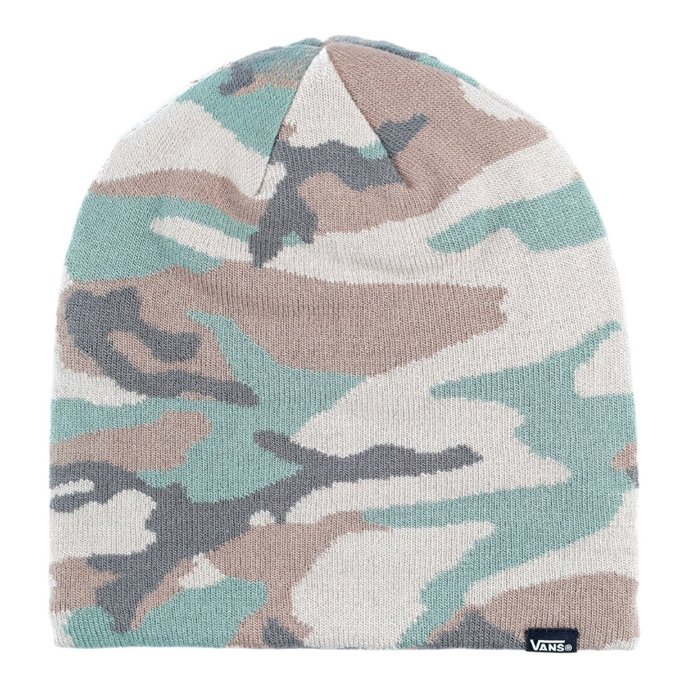 Vans Men's Skull Beanie