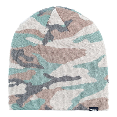 Vans Men's Skull Beanie