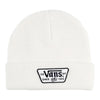 Vans Men's Knu Patch Beanie