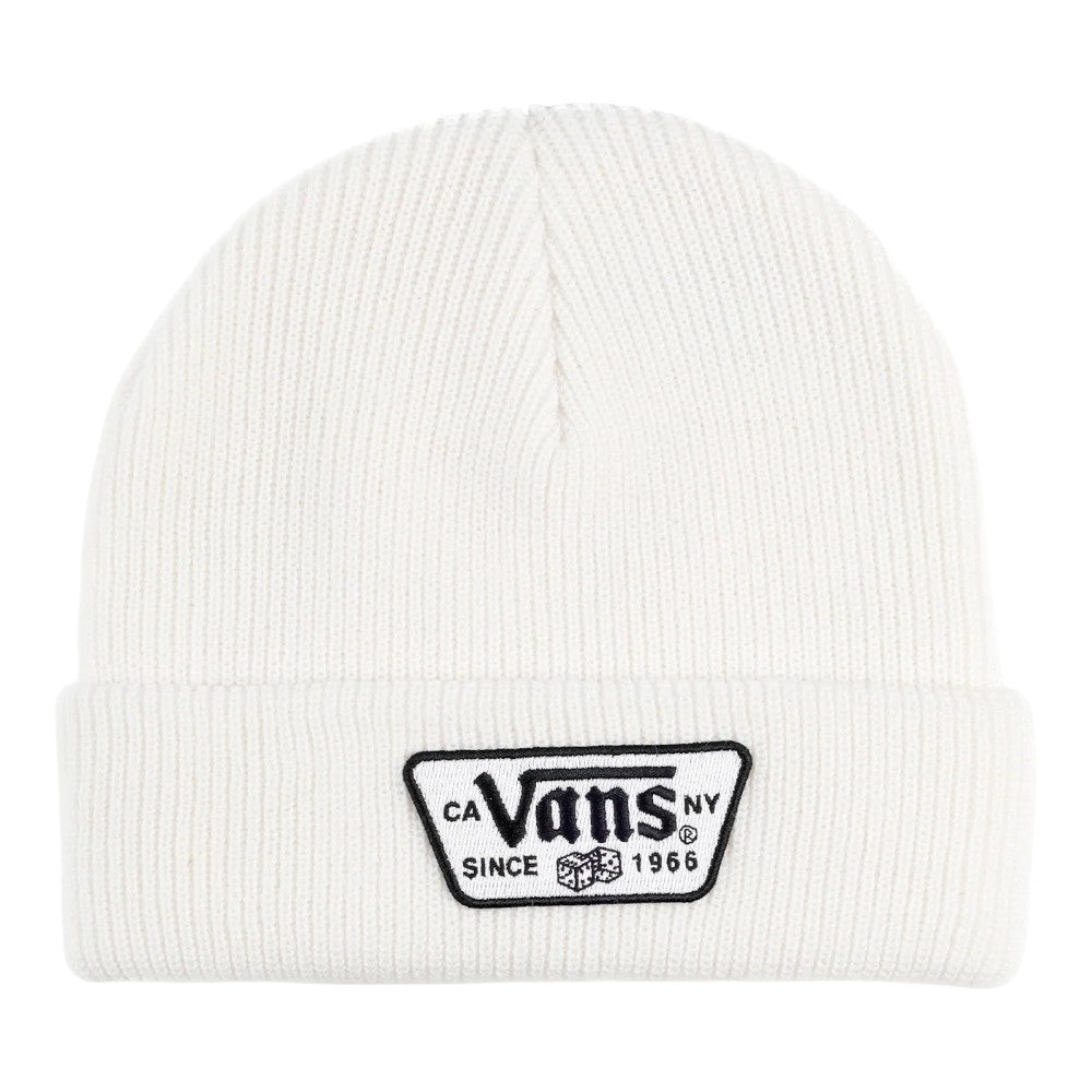 Vans Men's Knu Patch Beanie