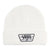 Vans Men's Knu Patch Beanie