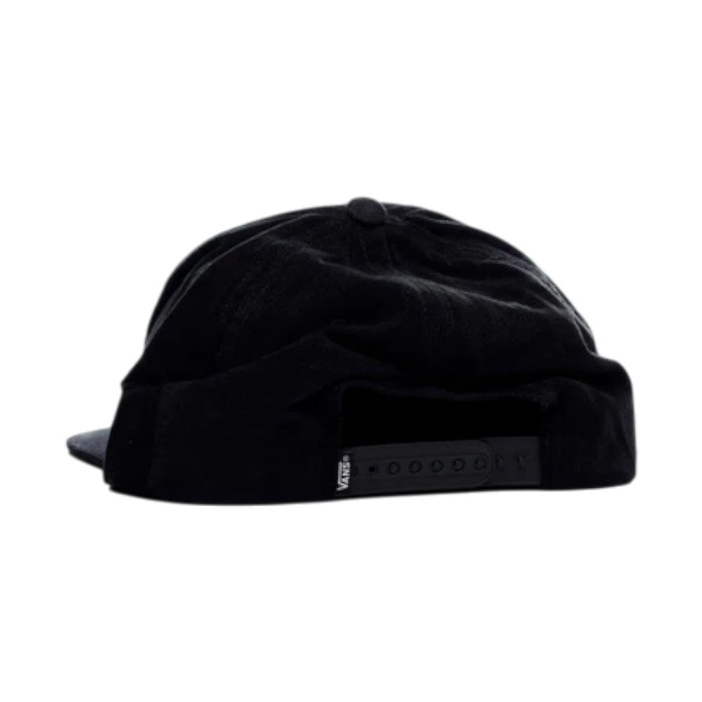 Casquette souple Knu Patch pour homme Vans
