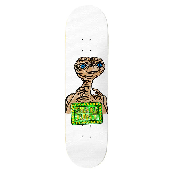Shake Junt Friend Deck 8.25