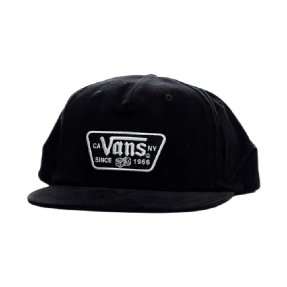 Casquette souple Knu Patch pour homme Vans