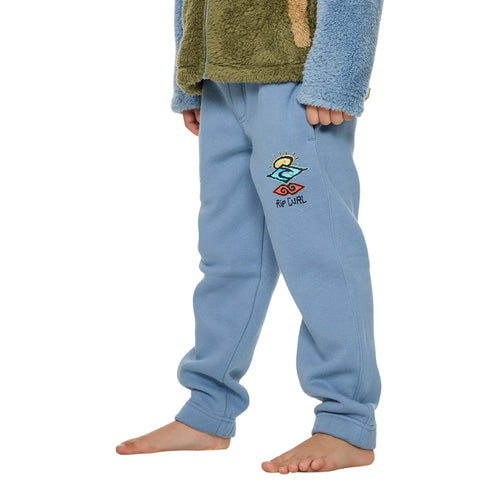 Pantalon de jogging Rip Curl Boys Icon Of Surf