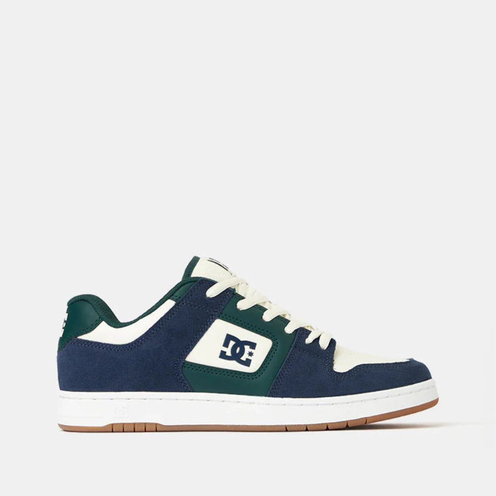 Dc Kids Manteca 4 V Shoes